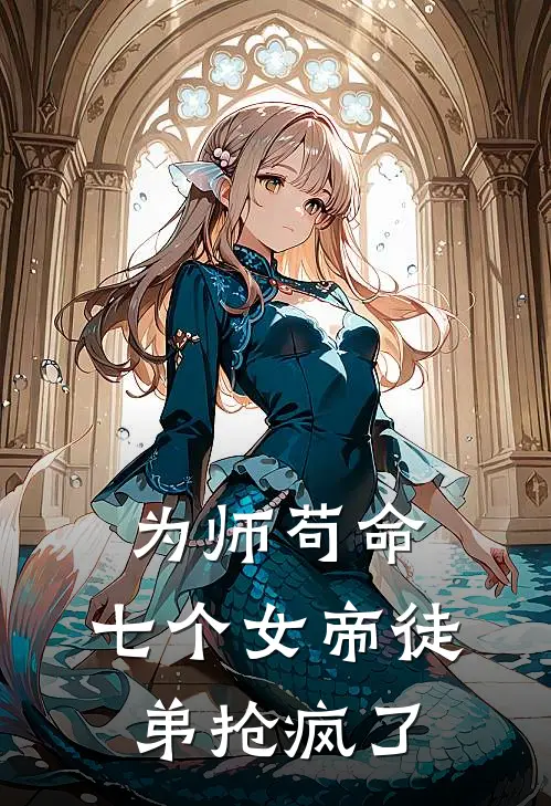 为师苟命，七个女帝徒弟抢疯了