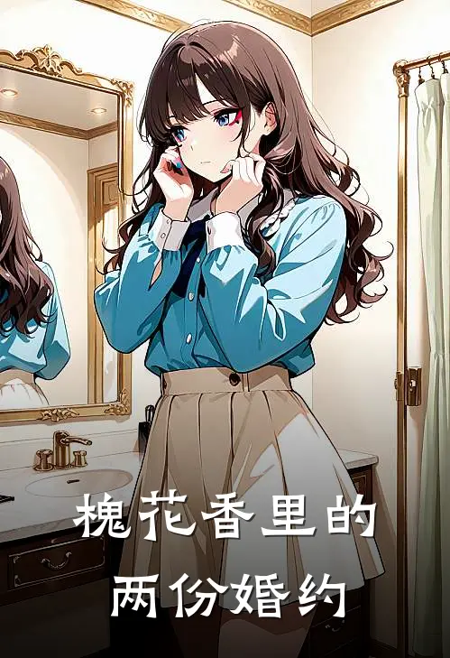 槐花香里的两份婚约