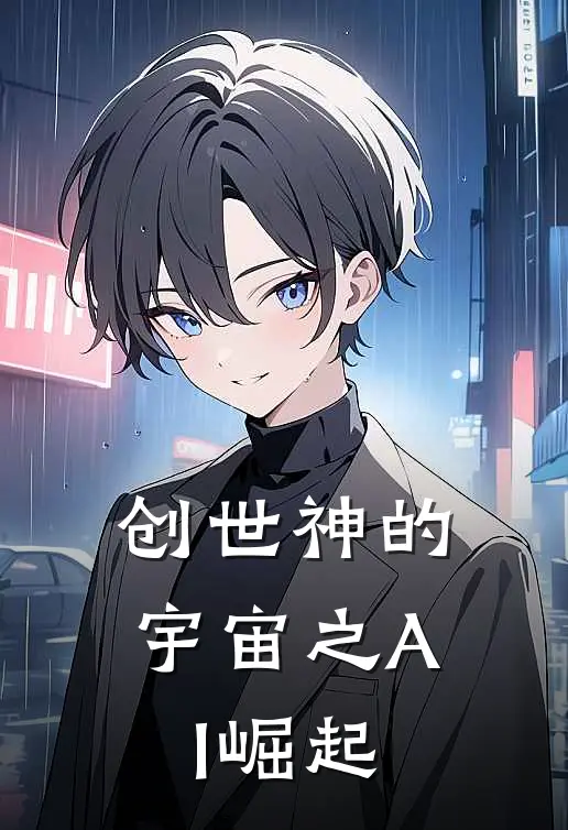 创世神的宇宙之AI崛起