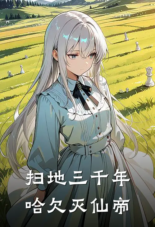 扫地三千年，哈欠灭仙帝