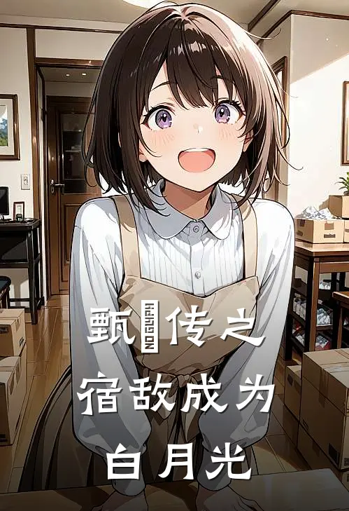 甄嬛传之宿敌成为白月光