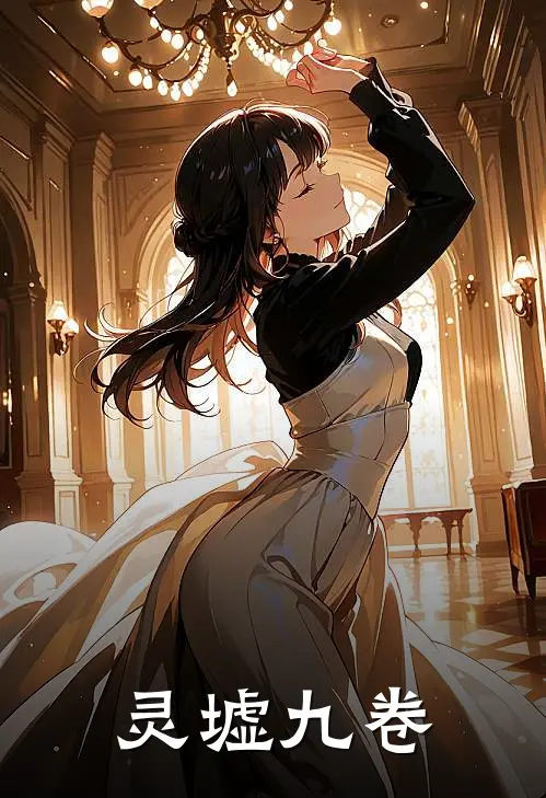 灵墟九卷