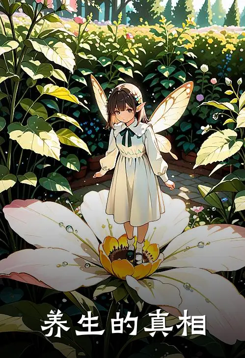 养生的真相