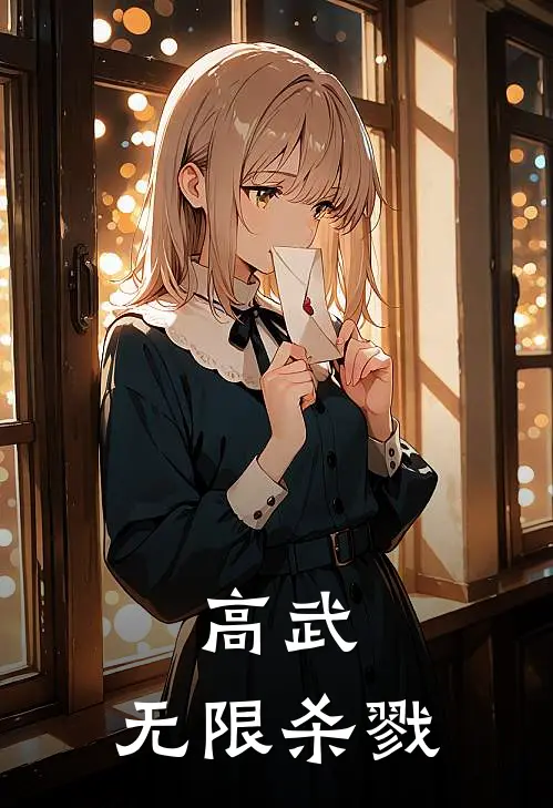 高武：无限杀戮