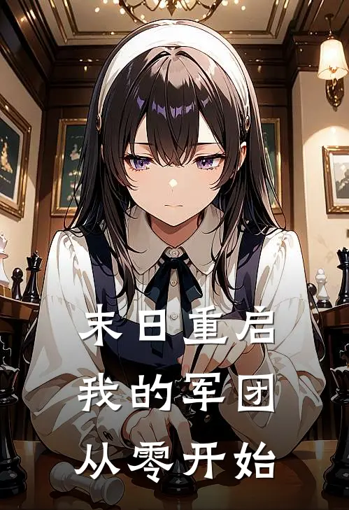 末日重启：我的军团从零开始