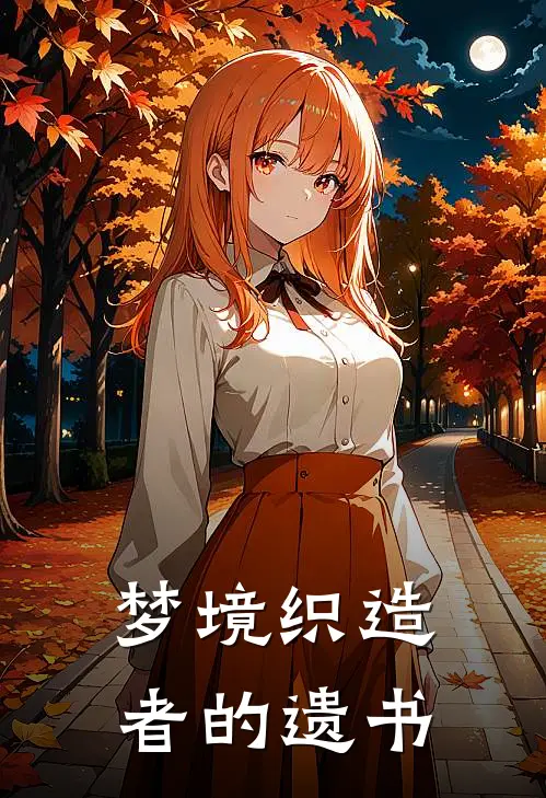 梦境织造者的遗书