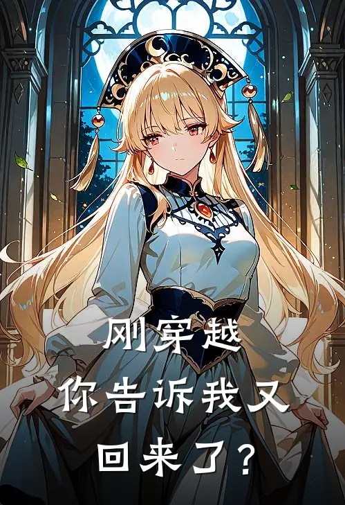 刚穿越，你告诉我又回来了？