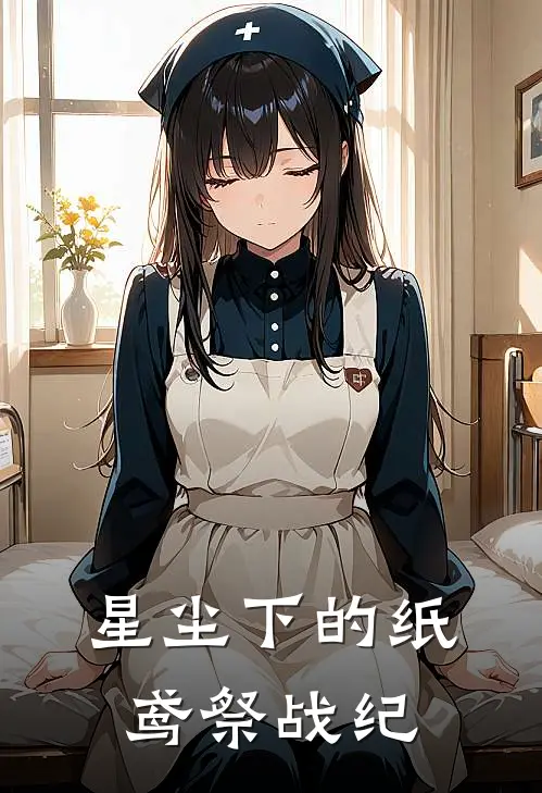 星尘下的纸鸢祭战纪