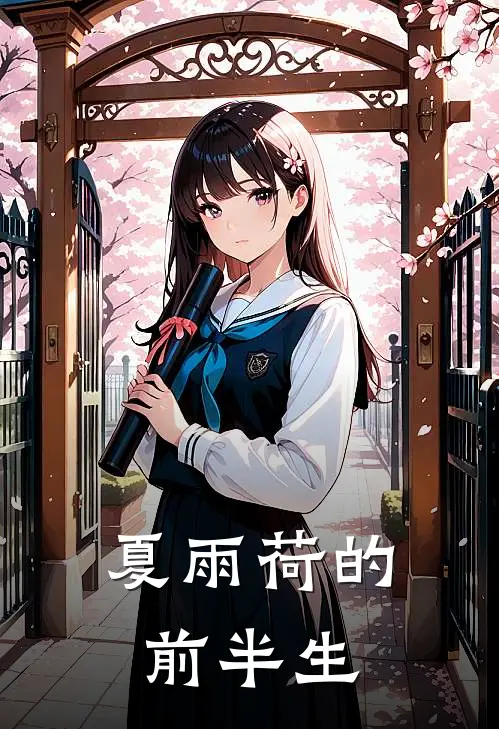 夏雨荷的前半生