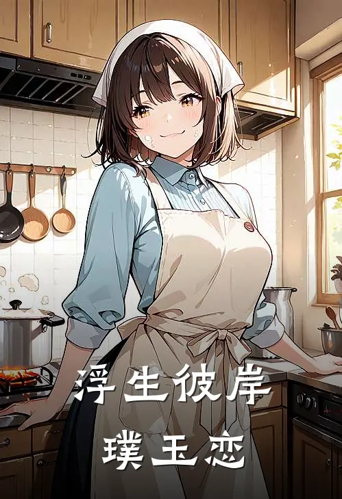 浮生彼岸璞玉恋