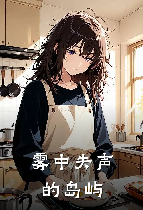 雾中失声的岛屿