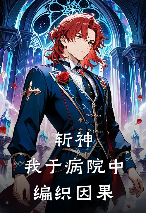 斩神：我于病院中编织因果