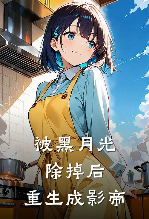 被黑月光除掉后，重生成影帝