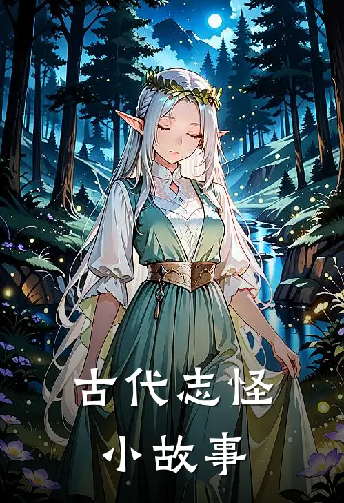 古代志怪小故事