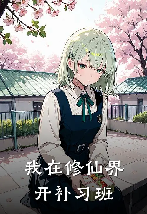 我在修仙界开补习班