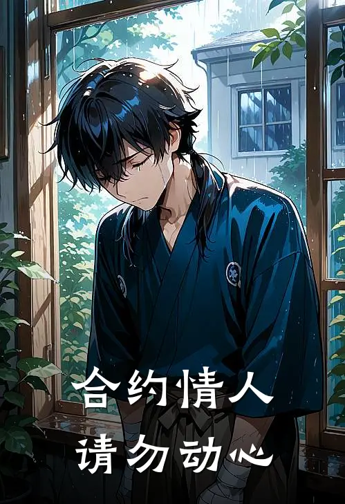 合约情人请勿动心