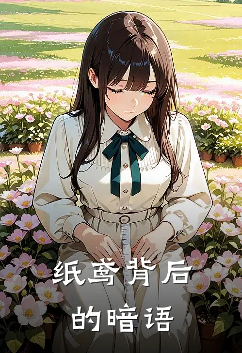 纸鸢背后的暗语