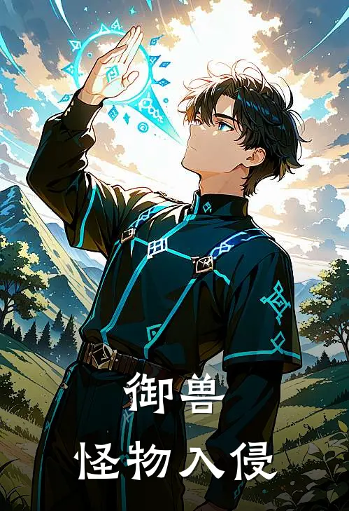 御兽：怪物入侵