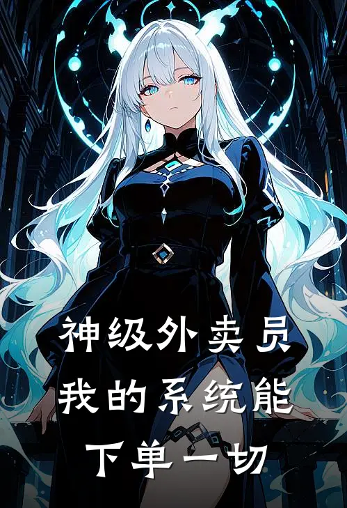 神级外卖员：我的系统能下单一切