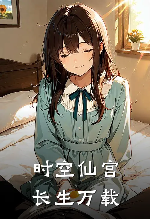 时空仙宫，长生万载