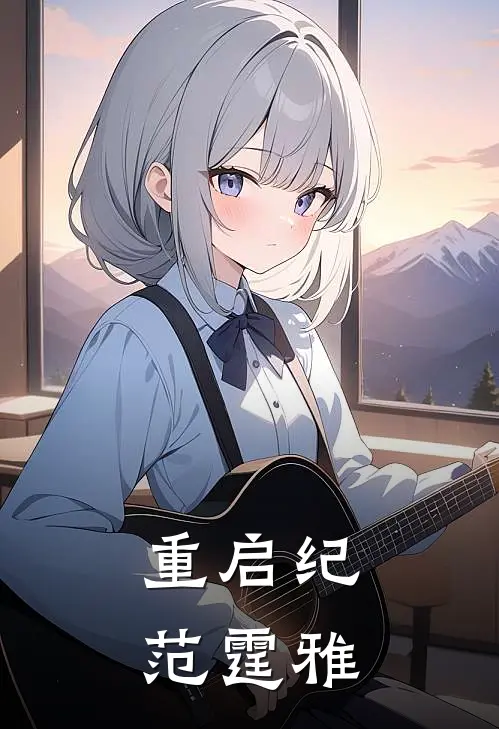 重启纪范霆雅