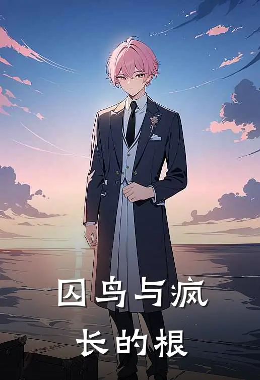 囚鸟与疯长的根