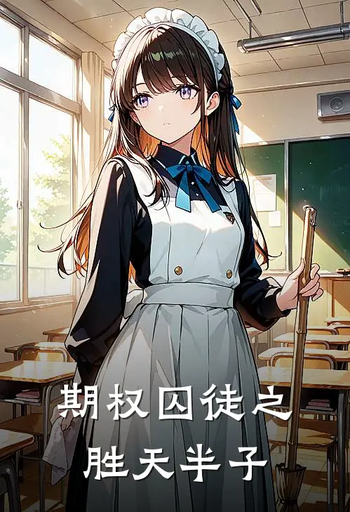 期权囚徒之胜天半子