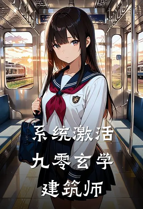 系统激活：九零玄学建筑师
