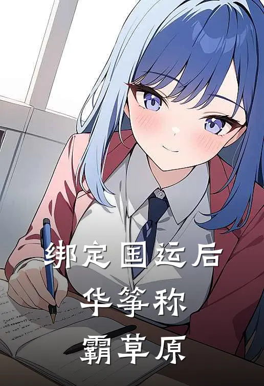 绑定国运后，华筝称霸草原