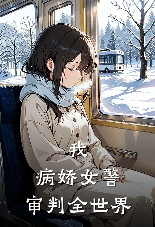 我，病娇女警，审判全世界
