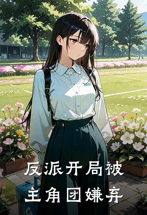 反派开局被主角团嫌弃