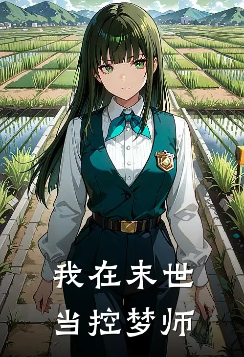 我在末世当控梦师