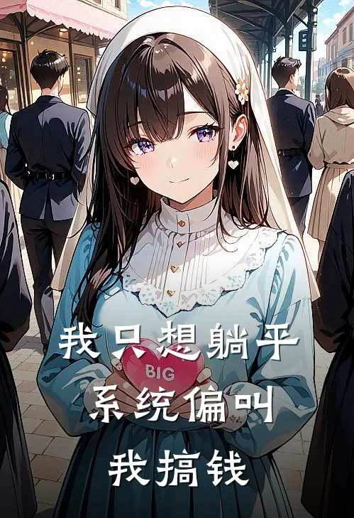 我只想躺平，系统偏叫我搞钱