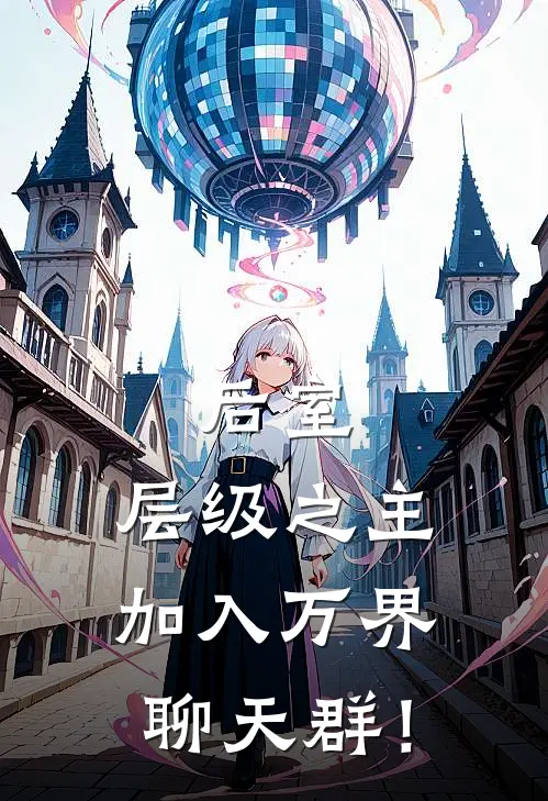 后室：层级之主加入万界聊天群！
