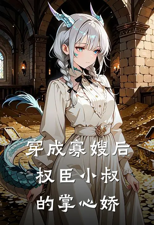 穿成寡嫂后：权臣小叔的掌心娇