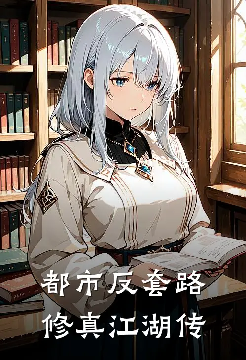 都市反套路修真江湖传