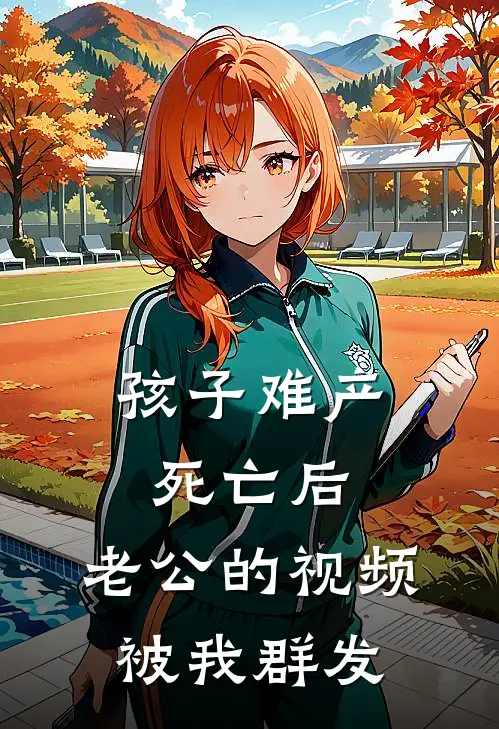 孩子难产死亡后，老公的视频被我群发