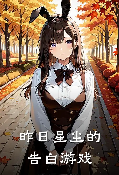 昨日星尘的告白游戏