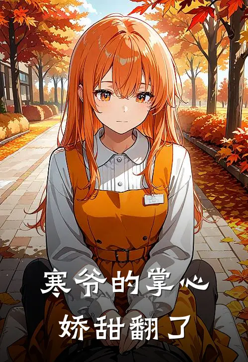 寒爷的掌心娇甜翻了