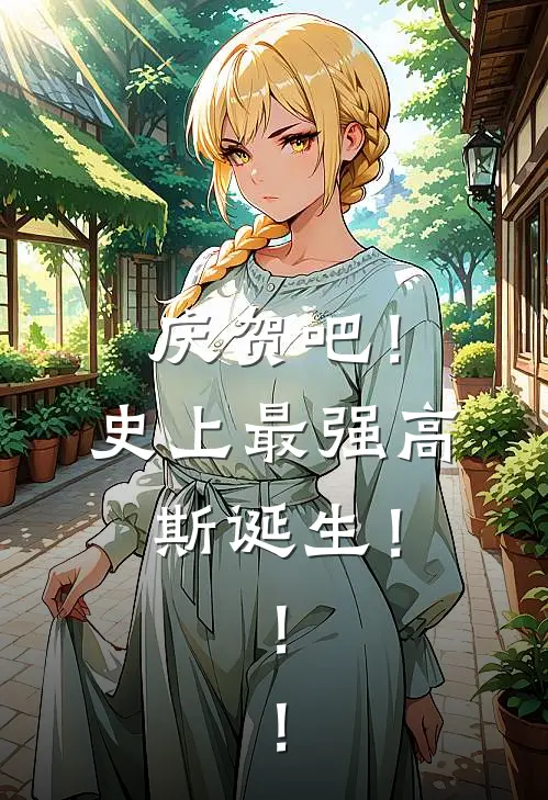 庆贺吧！史上最强高斯诞生！！！