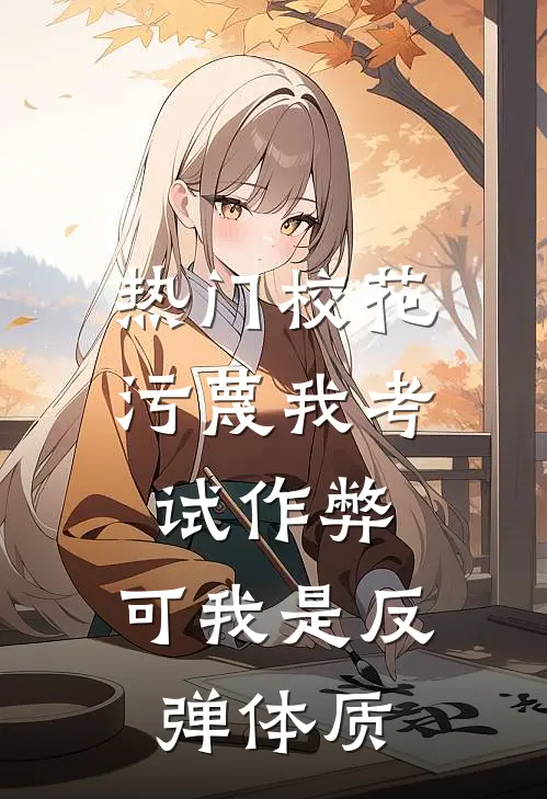 [热门]校花污蔑我考试作弊，可我是反弹体质