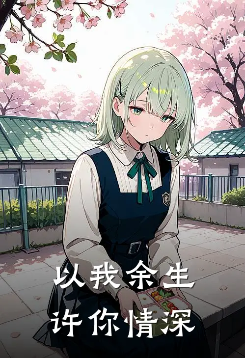 以我余生，许你情深