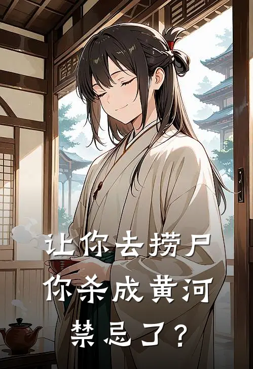 让你去捞尸，你杀成黄河禁忌了？