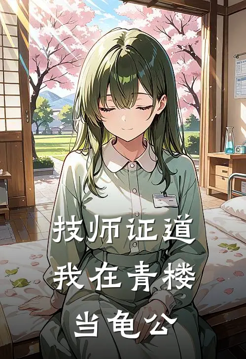 技师证道：我在青楼当龟公