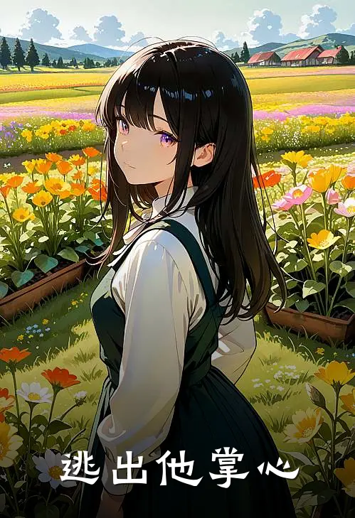 逃出他掌心
