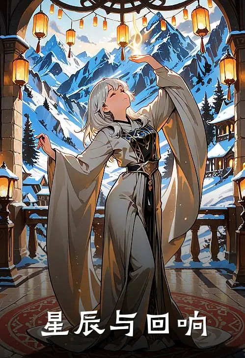 星辰与回响