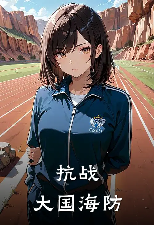 抗战：大国海防