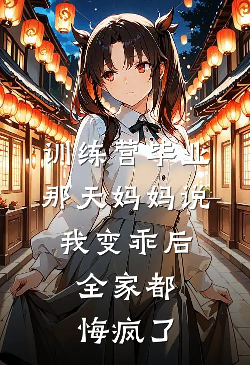 训练营毕业那天妈妈说我变乖后，全家都悔疯了