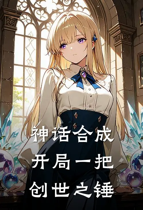 神话合成：开局一把创世之锤