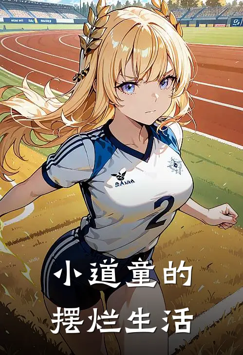 小道童的摆烂生活